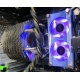 Thermaltake TT-8085 /3x2Gb DDR3 pc3-16000 (2000MHz) + охлаждение памяти на Asus Sabertooth x58 (Йошкар-Ола)