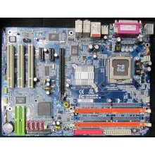 Материнская плата Gigabyte GA-8I915PL-G s.775 (Йошкар-Ола)