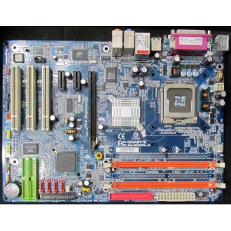 Материнская плата Gigabyte GA-8I915PL-G s.775 (Йошкар-Ола)