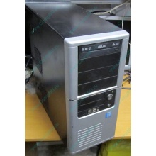 Игровой компьютер Intel Core i7 960 (4x3.2GHz HT) /6Gb /500Gb /1Gb GeForce GTX1060 /ATX 600W (Йошкар-Ола)
