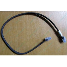 Кабель HP 493228-005 (498425-001) Mini SAS to Mini SAS 28 inch (711mm) - Йошкар-Ола