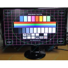 Монитор 24" Benq GL2460 с небольшой царапинкой (Йошкар-Ола)