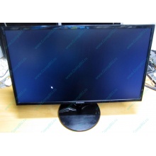 Монитор 23.5" Samsung S24F350FHI с царапиной (Йошкар-Ола)