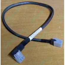 Угловой кабель Mini SAS to Mini SAS HP 668242-001 (Йошкар-Ола)