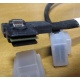 Разъемы кабеля Mini SAS to Mini SAS HP 668242-001 (682626-001) - Йошкар-Ола