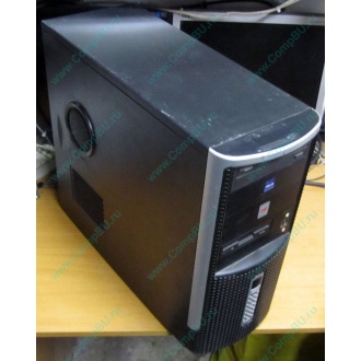 Системный блок Intel Core i5 650 /4Gb DDR3 /400Gb /ATX 300W FSP (Йошкар-Ола)