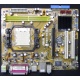 Материнская плата Asus M2N-MX SE s.AM2 (без задней планки) - Йошкар-Ола