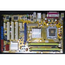 Материнская плата Asus P5B SE s.775 Б/У (Йошкар-Ола)