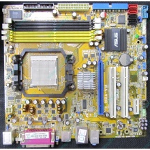 Материнская плата Asus M2A-VM s.AM2 Б/У (Йошкар-Ола)