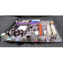 Материнская плата ECS GeForce6100SM-M V:1.0 Б/У (Йошкар-Ола)