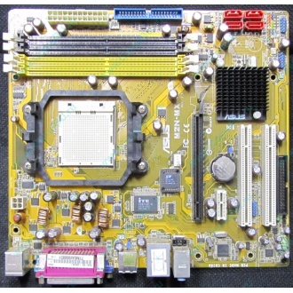 Материнская плата Asus M2N-MX s.AM2 Б/У (Йошкар-Ола)