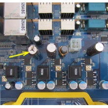 Материнская плата Biostar TF560 A2+ VER 5.0 s.AM2+ Б/У (Йошкар-Ола)