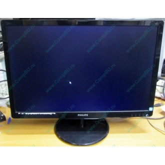 Монитор Б/У 22" Philips 220V4LAB (1680x1050) multimedia (Йошкар-Ола)