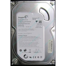 Б/У жёсткий диск 500Gb Seagate Barracuda LP ST3500412AS 5900 rpm SATA (Йошкар-Ола)