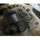 Нерабочий генератор 12V 80A Nissan Almera Classic (Йошкар-Ола)