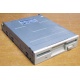 Флоппи-дисковод 3.5" Samsung SFD-321B белый (Йошкар-Ола)