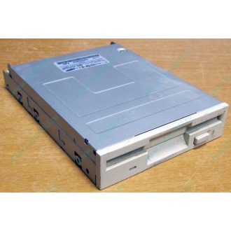 Флоппи-дисковод 3.5" Samsung SFD-321B белый (Йошкар-Ола)