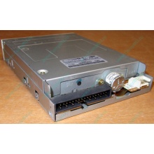 Флоппи-дисковод 3.5" Samsung SFD-321B белый (Йошкар-Ола)