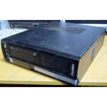 Лежачий компьютер Intel Core i3 3220 (2x3.3GHz HT) /4Gb /500Gb /ATX 250W Slim Desktop (Йошкар-Ола)