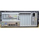 Компактный компьютер Intel Core i5 2300 (4x2.8GHz) /4Gb /500Gb /ATX 300W вид сзади (Йошкар-Ола)