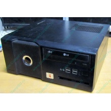 Маленький компьютер Intel Core i3 2120 (2x3.3GHz HT) /4Gb /250Gb /ATX 300W (Йошкар-Ола)