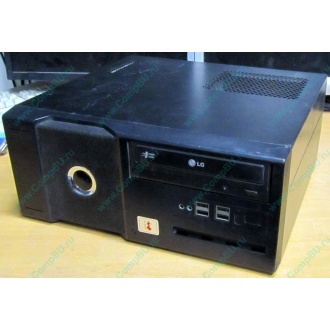 Маленький компьютер Intel Core i3 2120 (2x3.3GHz HT) /4Gb /250Gb /ATX 300W (Йошкар-Ола)