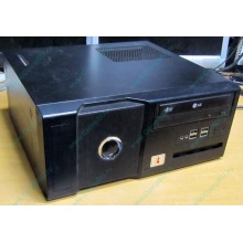 Маленький компьютер Intel Core i3 2120 (2x3.3GHz HT) /4Gb /250Gb /ATX 300W (Йошкар-Ола)