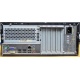 Маленький компьютер Intel Core i3 2120 (2x3.3GHz HT) /4Gb /250Gb /ATX 300W вид сзади (Йошкар-Ола)