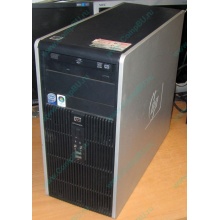 Компьютер HP Compaq dc5800 MT (Intel Core 2 Quad Q9300 (4x2.5GHz) /4Gb /250Gb /ATX 300W) - Йошкар-Ола