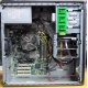 Компьютер HP Compaq 8000 Elite CMT (Intel Core 2 Quad /4Gb DDR3 /320Gb /ATX 320W) открытый (вид изнутри) - Йошкар-Ола