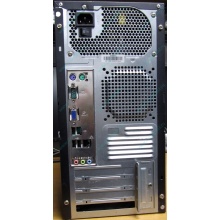 Компьютер Б/У AMD Athlon II X2 250 (2x3.0GHz) s.AM3 /3Gb DDR3 /120Gb /video /DVDRW DL /sound /LAN 1G /ATX 300W FSP (Йошкар-Ола)