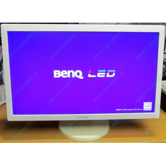 Монитор 24" Benq RL2450HT (GL2450-B) 1920x1080 белый (Йошкар-Ола)