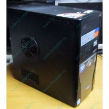 Четырехядерный компьютер Intel Core 2 Quad Q8300 (4x2.5GHz) /4Gb /320Gb /ATX 350W (Йошкар-Ола)