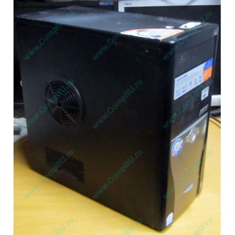 Четырехядерный компьютер Intel Core 2 Quad Q8300 (4x2.5GHz) /4Gb /320Gb /ATX 350W (Йошкар-Ола)