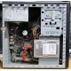 Intel Core 2 Quad Q8300 /Intel DQ35MP /2x2Gb DDR2 /320Gb Hitachi HDT721032SLA380 /ATX 350W Power Man IP-P350AJ2-0 (Йошкар-Ола)
