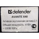 Defender AVANTE X40 (Йошкар-Ола)