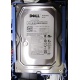 Б/У жёсткий диск Dell SATA (WD WD1601ABYS 7200 rpm) 3.5" HDD (Йошкар-Ола)