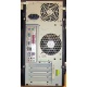 Системный блок Intel Core 2 Quad Q8300 (4x2.5GHz) /4Gb /320Gb /ATX 350W вид сзади (Йошкар-Ола)