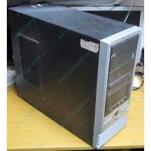 Компьютер Intel Pentium Dual Core E2180 (2x2.0GHz) /2Gb /160Gb /ATX 250W (Йошкар-Ола)