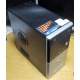 Компьютер Б/У Intel Core 2 Quad Q6600 (4x2.4GHz) /4Gb /250Gb /ATX 350W FSP (Йошкар-Ола)