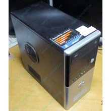 Компьютер Б/У Intel Core 2 Quad Q6600 (4x2.4GHz) /4Gb /250Gb /ATX 350W FSP (Йошкар-Ола)