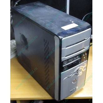 Компьютер Б/У Intel Core i3 3220 /4Gb /320Gb /ATX 350W в Йошкар-Оле, компьютер БУ Core i3 3220 (Йошкар-Ола)