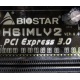Biostar H61MLV2 Ver: 8.0 PCI Express 3..0 (Йошкар-Ола)