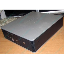 Четырёхядерный Б/У компьютер HP Compaq 5800 (Intel Core 2 Quad Q6600 (4x2.4GHz) /4Gb /250Gb /ATX 240W Desktop) - Йошкар-Ола