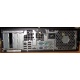 HP Compaq 6000 Pro (Intel Core 2 Quad Q8300 (4x2.5GHz) /4Gb /320Gb /ATX 240W Desktop /Windows 7 Pro) вид сзади (Йошкар-Ола)