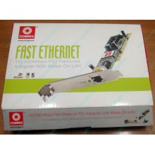 Сетевой адаптер Compex RE100ATX/WOL PCI (Йошкар-Ола)