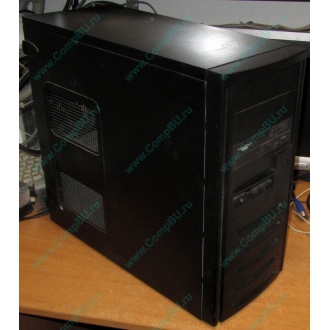 Игровой компьютер Intel Core 2 Quad Q6600 (4x2.4GHz) /4Gb /250Gb /1Gb Radeon HD6670 /ATX 450W (Йошкар-Ола)