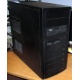 Игровойсистемный блокр Intel Core 2 Quad Q6600 (4x2.4GHz) /4Gb /250Gb /1Gb Radeon HD6670 /ATX 450W (Йошкар-Ола)