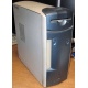 Компактный маленький системный блок Intel Core i3 2120 /4Gb DDR3 /320Gb /ATX 240W microtower (Йошкар-Ола)