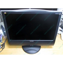Монитор с колонками 20.1" ЖК ViewSonic VG2021WM-2 1680x1050 (широкоформатный) - Йошкар-Ола